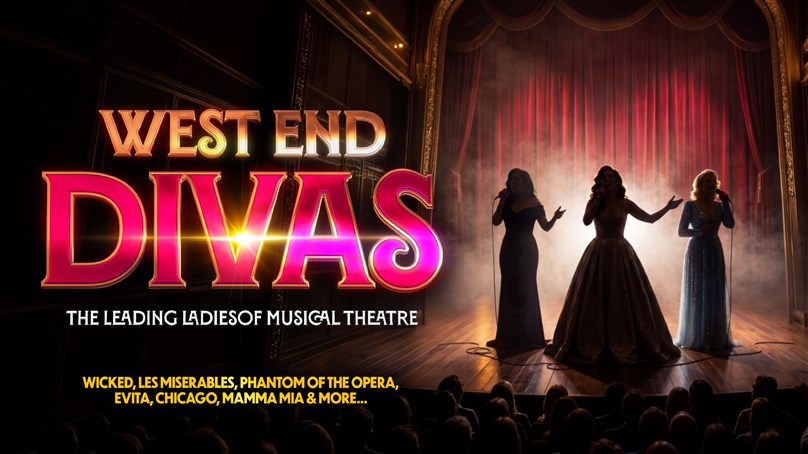West End Divas: The Leading Ladies of Musical Theatre