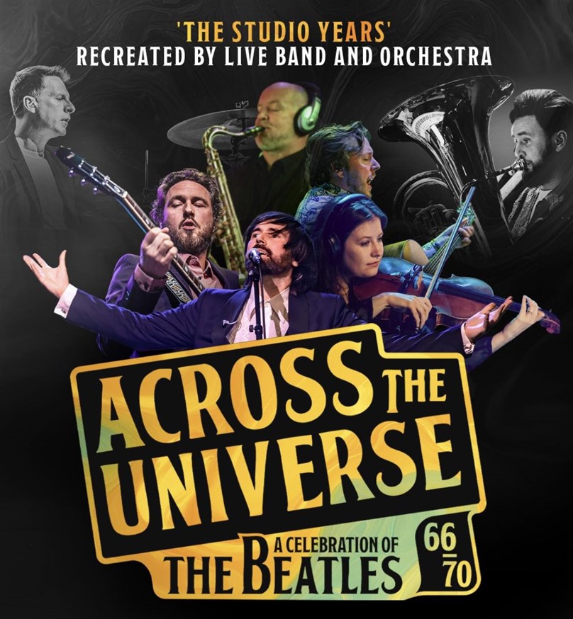 Across The Universe 2027