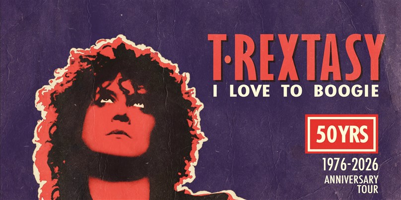 T-Rextasy