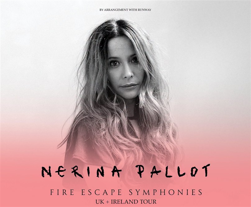Nerina Pallot
