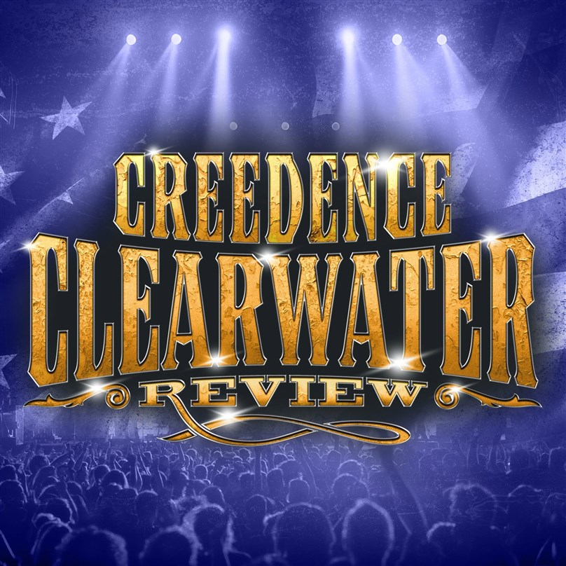The Creedence Clearwater Review
