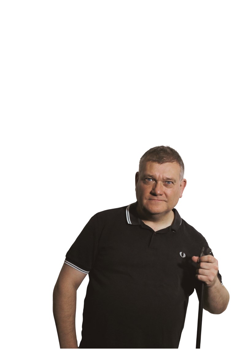 Good Evening I'm Gavin Webster