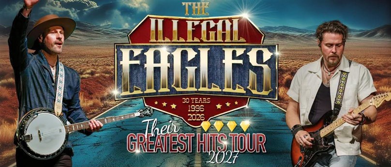 The Illegal Eagles: Greatest Hits Tour