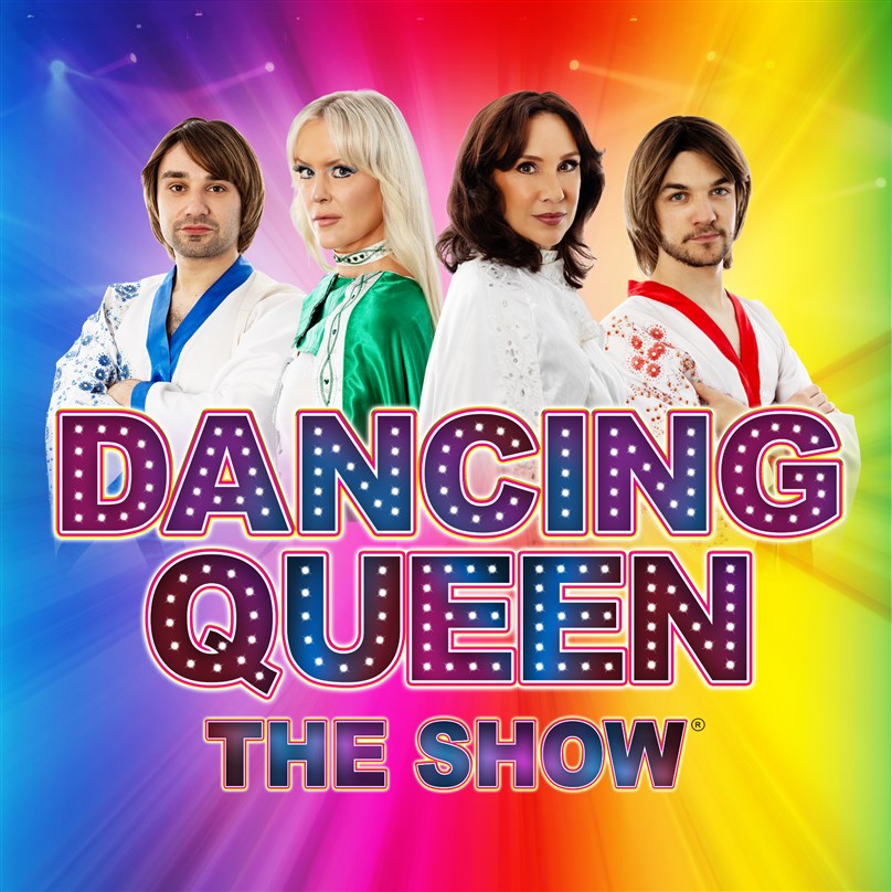 Dancing Queen The Concert