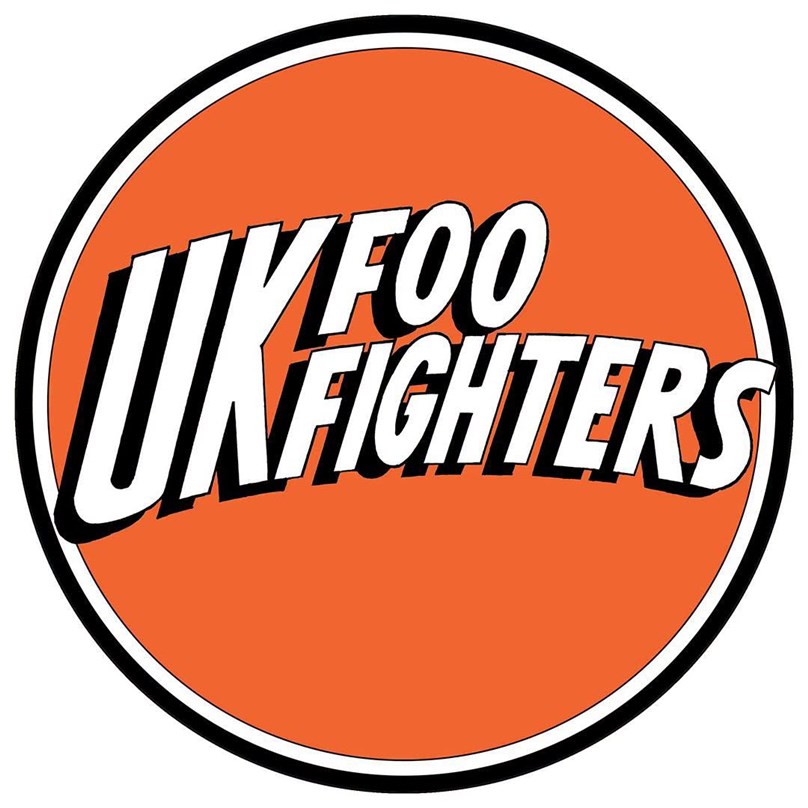 UK Foo Fighters