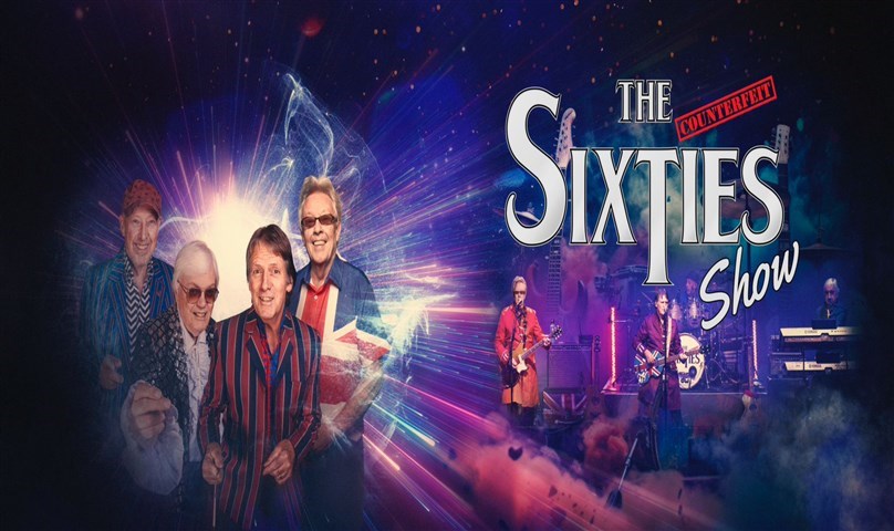 The Counterfeit Sixties Show