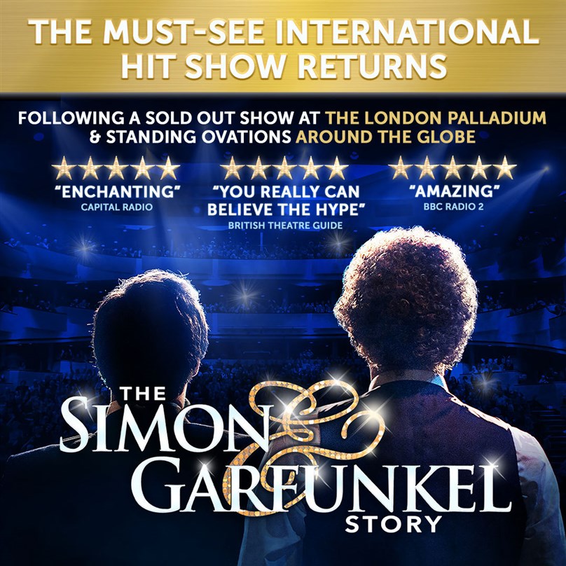 The Simon and Garfunkel Story