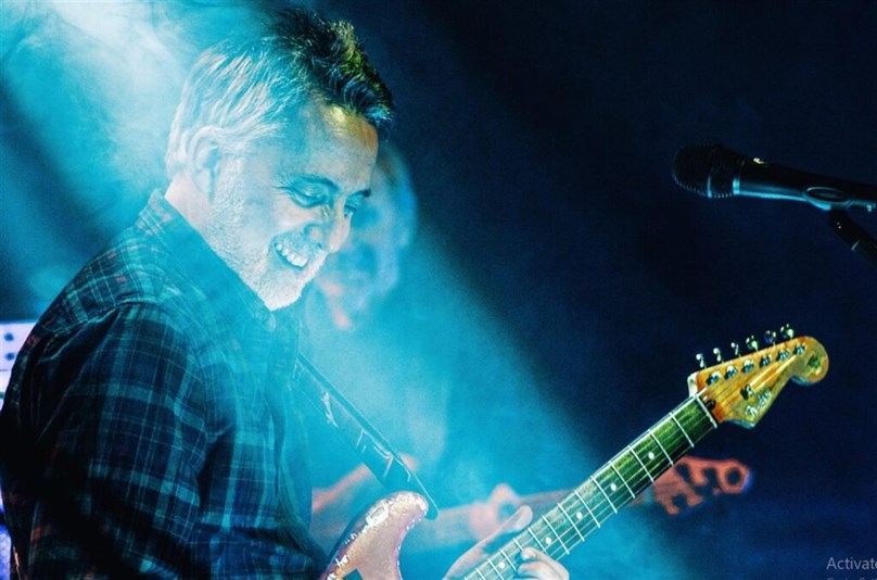 The Chris Rea Experience