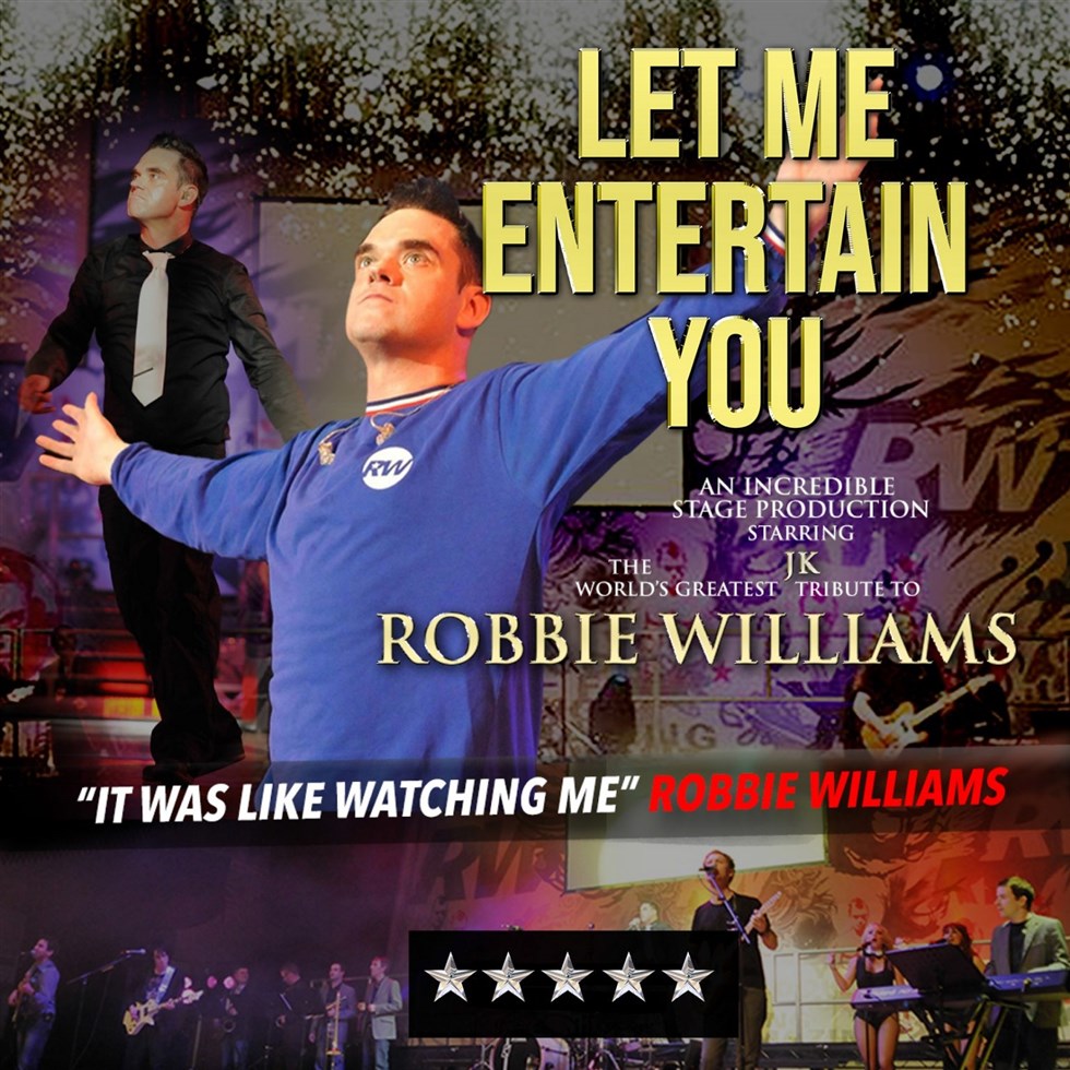 New Shows Confirmed For 2023 PLAYHOUSE Whitely Bay