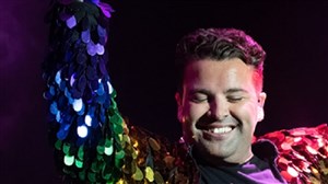 Joe McElderry Tickets On Sale Now PLAYHOUSE Whitely Bay joe-mcelderry-tickets-on-sale-now-playhouse-whitely-bay