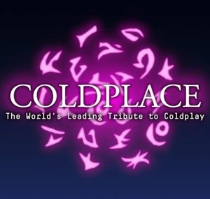 Coldplace return tonight - PLAYHOUSE Whitely Bay