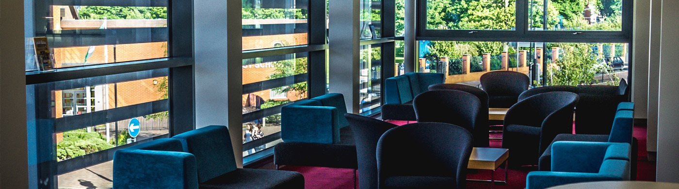 Hospitality at the PLAYHOUSE