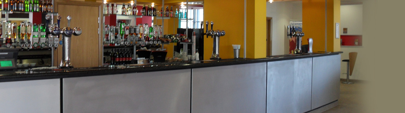 Hospitality at the PLAYHOUSE