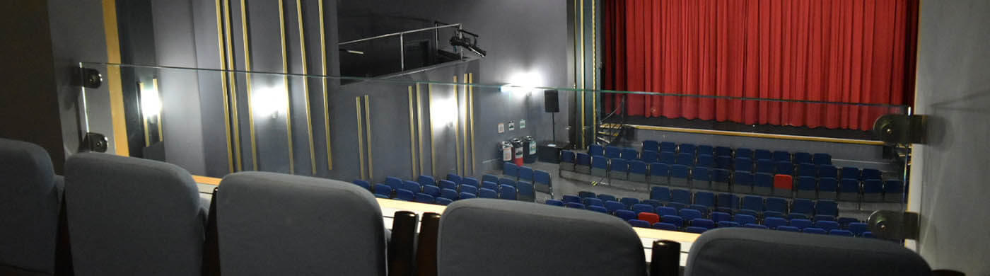 Hospitality at the PLAYHOUSE