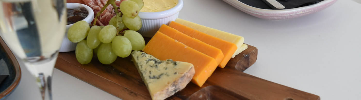 Hospitality at the PLAYHOUSE