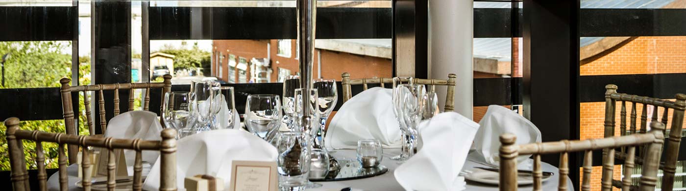 Party At The PLAYHOUSE