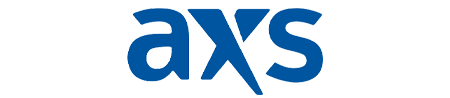 AXS - Official ticketing partner