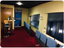 Bar Area
